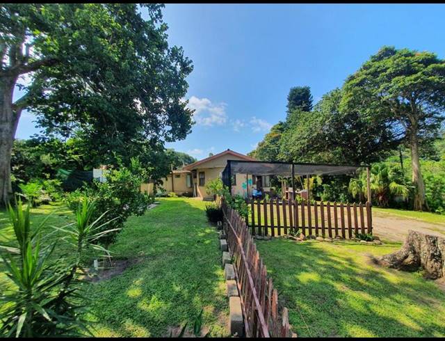 7 BEDROOM HOUSE FOR SALE IN UMTENTWENI